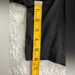 Universal Standard  Men's Black Athletic Shorts Photo 4