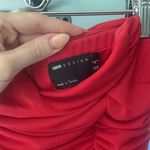 ASOS Strapless Midi Dress Photo 3