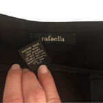 Rafaella Black Dress Pants Photo 4