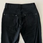 Delia's Liv Skinny Jeans Classic Black Size 4 Photo 2