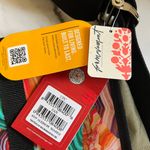 Free People Movement X Manhattan Portage Colorful Messenger Bag Kaleidoscope Photo 3