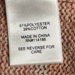 Juicy Couture Sweater Knit Shorts Photo 7