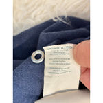 Hanes Brandy Melville Vibe Blue Hoodie w/Santa Barbara Shellfish Company Medium Photo 5