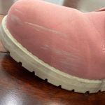 Joe Boxer Evie Pink Ankle Bootie Photo 5