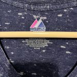 Majestic Tampa bay rays shirt in small Photo 3