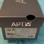 Apt. 9  Flats Photo 6