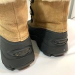 Sorel Snow Angel Lace Suede and Rubber Snow Boot Photo 4