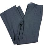 Nordstrom Classiques Entier Gray Wide Leg Dress Pants Size 10 NWT  Photo 9