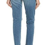 joe's jeans Women's Ex-Lover Boyfriend Slim Straight Ankle Pants, Aviana, 25 Photo 0
