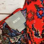 Maeve Anthropologie  Prins Tunic Dress Photo 3