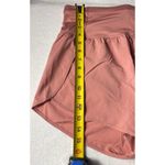 Love Tree Womens Juniors Athletic Gym Work Out Running Shorts Large Photo 4