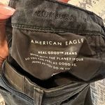American Eagle American‎ Eagle Mom Jeans 30X28 Photo 5