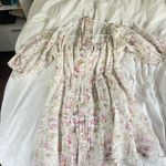 MINKPINK Cecile Off Shoulder Minidress Photo 2