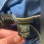 Ralph Lauren Vintage Jeans Co denim safari jacket, size medium Photo 10