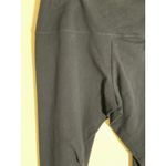 Lysse  Black capri leggings size 1x Photo 2