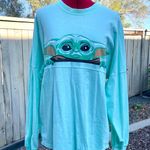 Disney Star Wars Grogu Spirit Jersey  Photo 0
