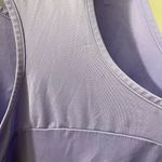 Adidas Purple Dri-Fit Tank Top Photo 6