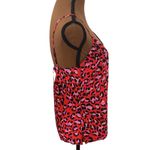 L'Agence L’Agence Jane silk leopard print adjustable spaghetti strap camisole size XS Photo 3