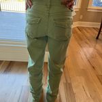 The Comfy Christopher Blue Colored Jeans Stretch Womens 2 Photo 2