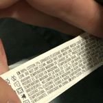 Forever 21 | Light Wash High Rise Straight Leg Frayed Hem Jeans Size 31 Photo 3