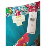 Anthropologie New Bette Wrap Skirt by Maeve, , size 10 Photo 3