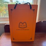 Mona Flying Women's Leather Closed Toe Mary Jane Wedge Pumps Round Toe Shoes 9 Black Photo 8