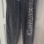 Ocean Drive Gray Sweatpants say Southampton Photo 0