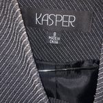 Kasper Ladies 2-piece Jacket & Skirt Business Suit - size 8 Photo 3