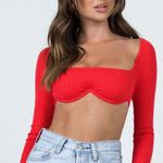 Princess Polly Top Photo 0