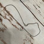 Hello Kitty  BLING PENDANT NECKLACE Photo 4