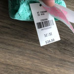 PINK - Victoria's Secret Set of Victoria’s Secret Pink Lace Bralettes Photo 2