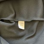 Tildon Women’s Black Cocktail Pencil Midi Dress Boning Bustier Party Strapless 6 Photo 3