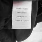 Torrid  Black Sleeveless V-Neck Empire Waist Flared Dress Plus Size XL (estimate) Photo 7