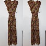 Free People 💯% Sahara Jumpsuit Photo 6