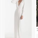 Joanna August Page Column Long Sleeve Gown 10 Photo 6