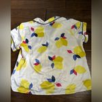 Kate Spade  pajama top Photo 2