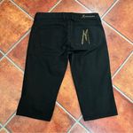Guess by Marciano Vintage Marciano Stretchy Long Shorts Photo 1