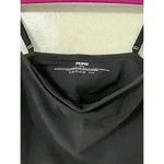 SKIMS Onyx Fits Everybody Crop Cami, Size Small New Sealed Photo 2