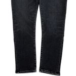 AGOLDE EUC  Toni Crop Skinny Jeans Photo 8