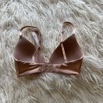 SKIMS Wireless Form T-shirt Bra Mica Size 30C Photo 3