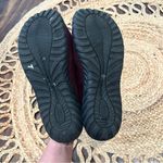 Jbu  by Jambu Iceberg Cold Weather Boots Black Faux Fur Trim Size 8.5 Photo 1