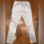Old Navy  Women's White Skinny Jeans Photo 1