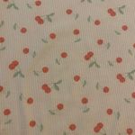 Cherry Top White Photo 1