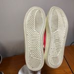 Cariuma OCA Low Rose Pink Lemonade Canvas Sneakers Lace Up W8 Size 8 Photo 4