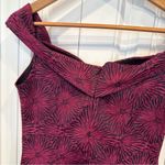 Opening Ceremony Barneys New York  Purple‎ Dress Size 8 Photo 6