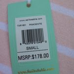 Sail To Sable NWT  Knit Dress Photo 7