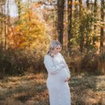 Pink Lily Boutique Sweater dress tan  Photo 3