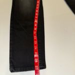 NEW SLINK JEANS Ankle Jegging Distressed Skinny Jeans‎ Size 12 Black Photo 10