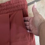 Old Navy Stretchtech Women's Rust Skort Photo 4