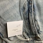 Pistola  NiCO Swell Distressed Light Wash Denim Jeans NWT Size 26 2 Photo 8
